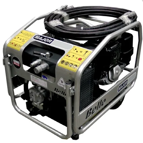 BEHPP06.png BELLE LESCHA Major 20-160X | Hydraulikaggregat – Bild 1