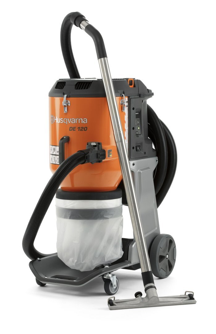 DE120-3-1.jpg HUSQVARNA DE 120 – Staubsauger – Bild 1