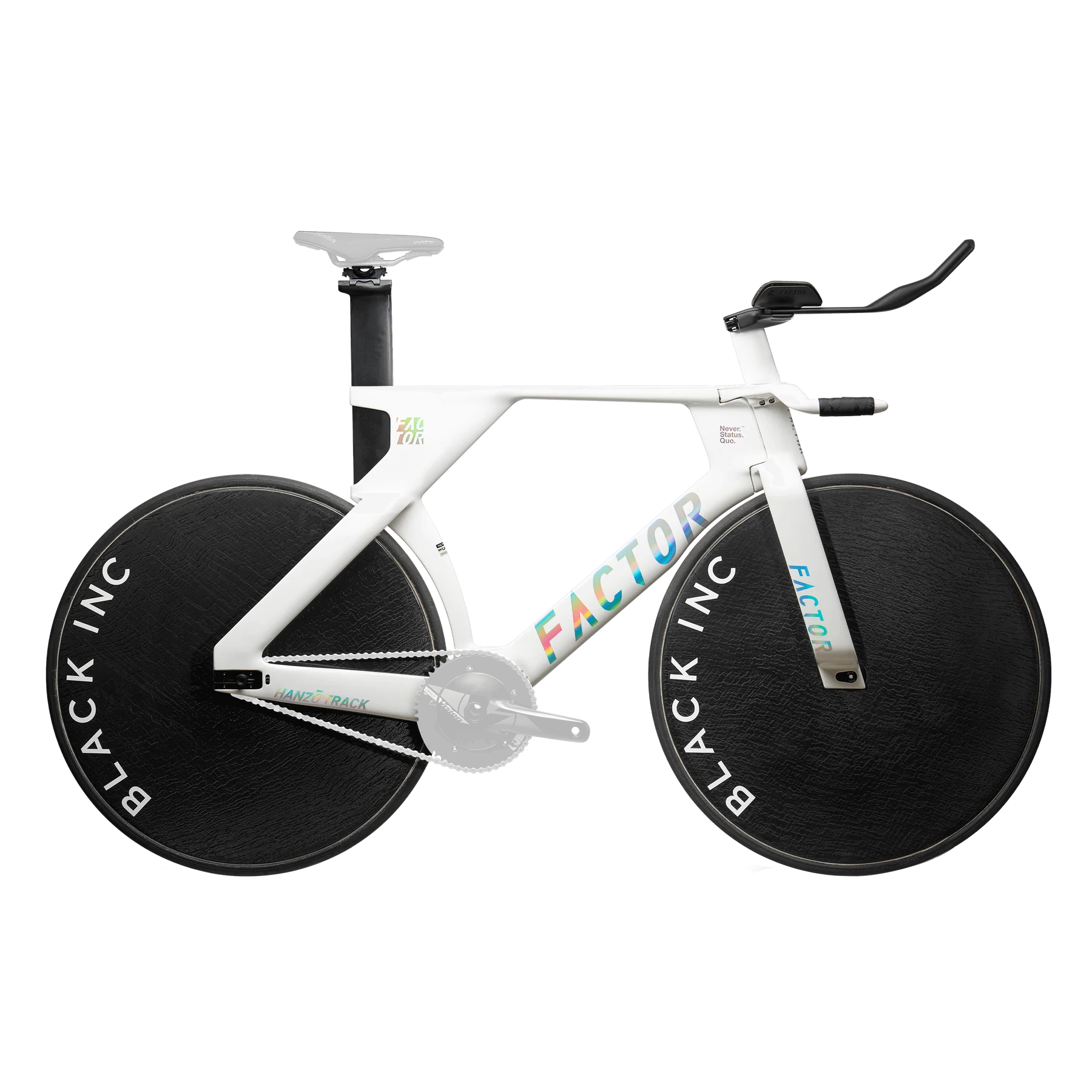 HANZO-Track-pw-wZeroTrack-4472x4472 HANZŌ Track - Premium Package w/ ZERO Track – Bild 1