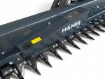 HÄNER HHE180P | Heckenschere für Minibagger von 1,0 bis 8,0 to. – Bild 2