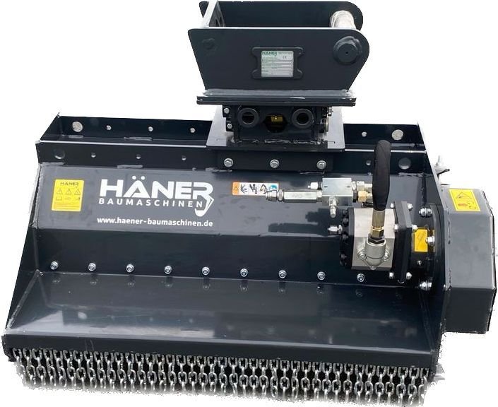 Haner_Mulcher-4-1.jpg HÄNER HSM 800 | Mulcher für Minibagger von 1,5 bis 4,0 to. – Bild 1