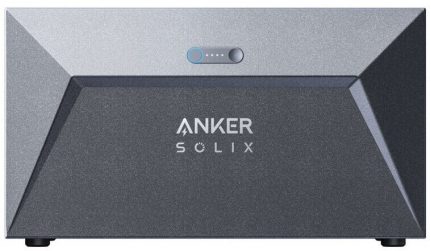 Anker SOLIX Solarbank E1600