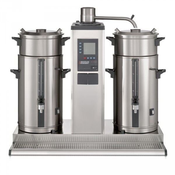 bravilor-bonamat-kaffeemaschine-b20 Bravilor Bonamat Kaffeemaschine B20 – Bild 1