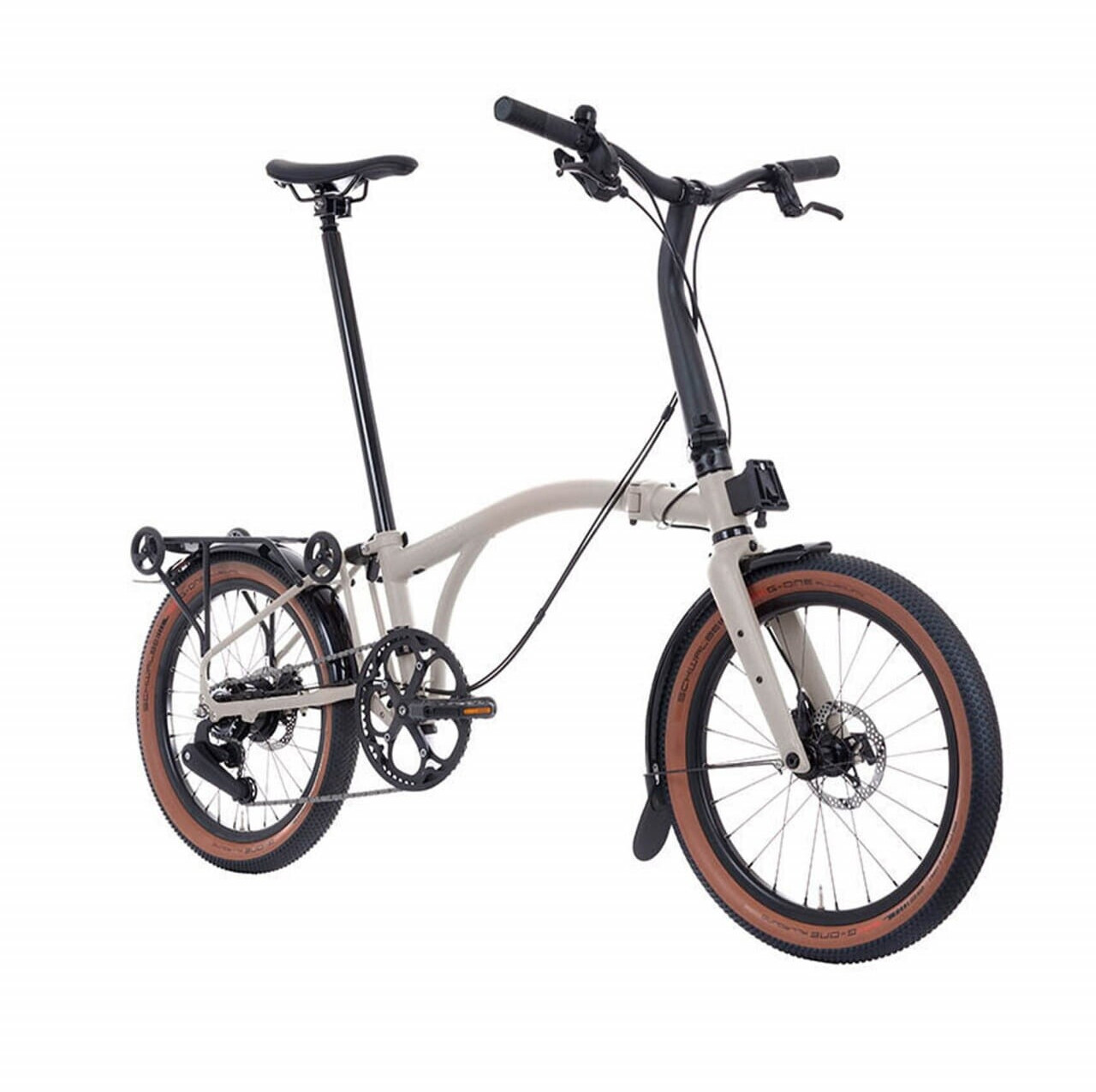 brompton-g-line-roller-frame-traildust-white Brompton G Line Roller Frame traildust white – Bild 1