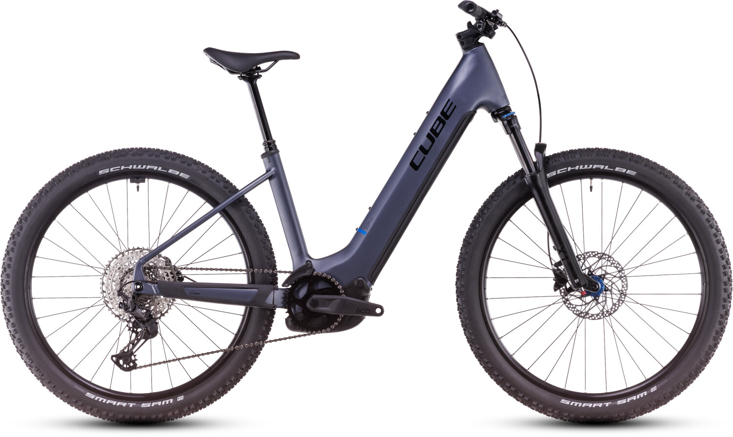 cube-reaction-hybrid-pro-800-wave-2025-29-metallicgrey-n-black Cube Reaction Hybrid Pro 800 (2025) Wave (2025) 29" metallicgrey´n´black – Bild 1
