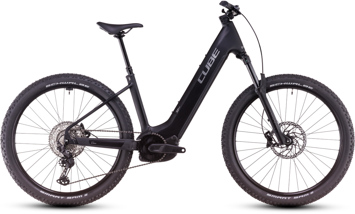 cube-reaction-hybrid-race-800-2025-29-wave-black-n-metal Cube Reaction Hybrid Race 800 (2025) 29" Wave black´n´metal – Bild 1