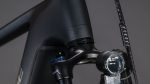 Cube Touring Hybrid ONE 600 (2026) Men's (2026) coal/chrome – Bild 3