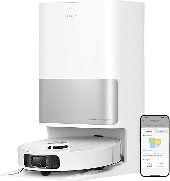 dreame-l10s-ultra-gen2 Dreame L10s Ultra Gen2 – Bild 1