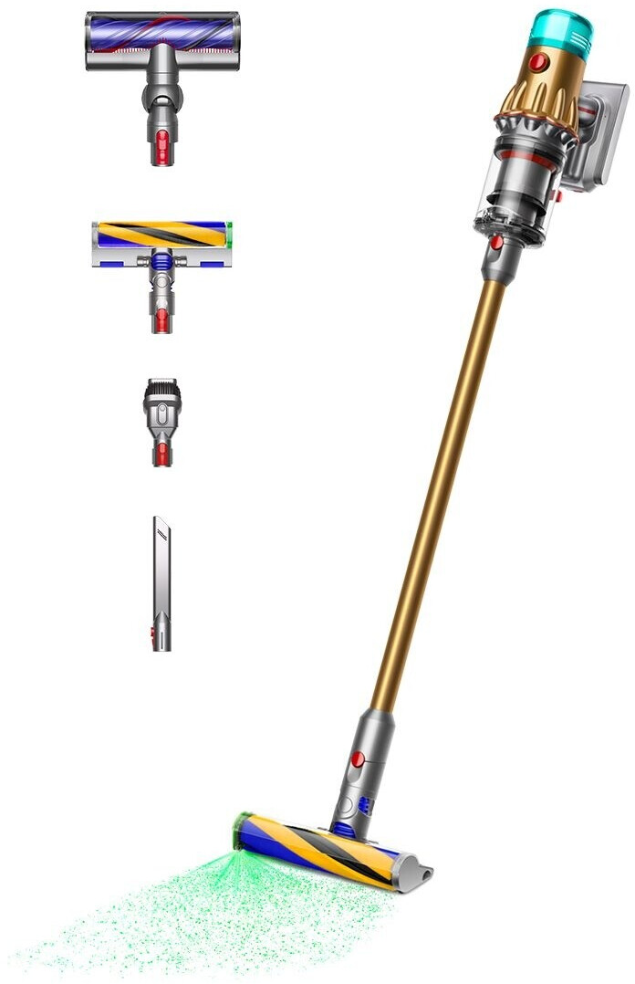dyson-v12-detect-slim-absolute-2023-448870-01 Dyson V12 Detect Slim Absolute (2023) 448870-01 – Bild 1