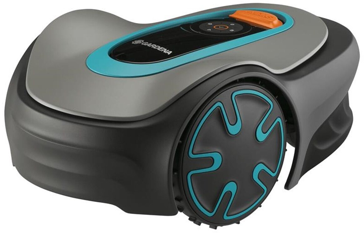 gardena-sileno-minimo-500-m2-mit-bluetooth-15202-20 Gardena SILENO minimo 500 m² mit Bluetooth (15202-20) – Bild 1