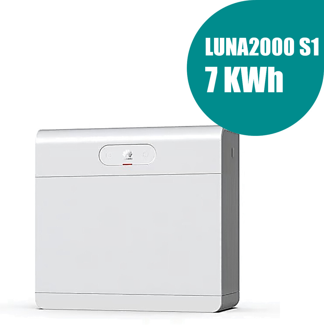 huawei-luna2000-7-s1-stromspeicher-7kwh Huawei LUNA2000-7-S1 Stromspeicher 7kWh – Bild 1