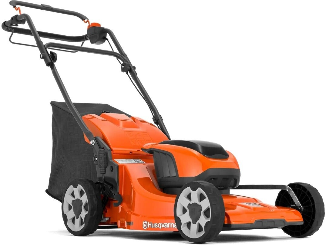 husqvarna-lc-142is-solo Husqvarna LC 142iS Solo – Bild 1