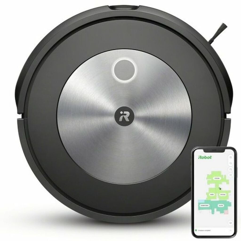 irobot-roomba-combo-j5-j517840 (1) iRobot Roomba Combo J5 (J517840) – Bild 1