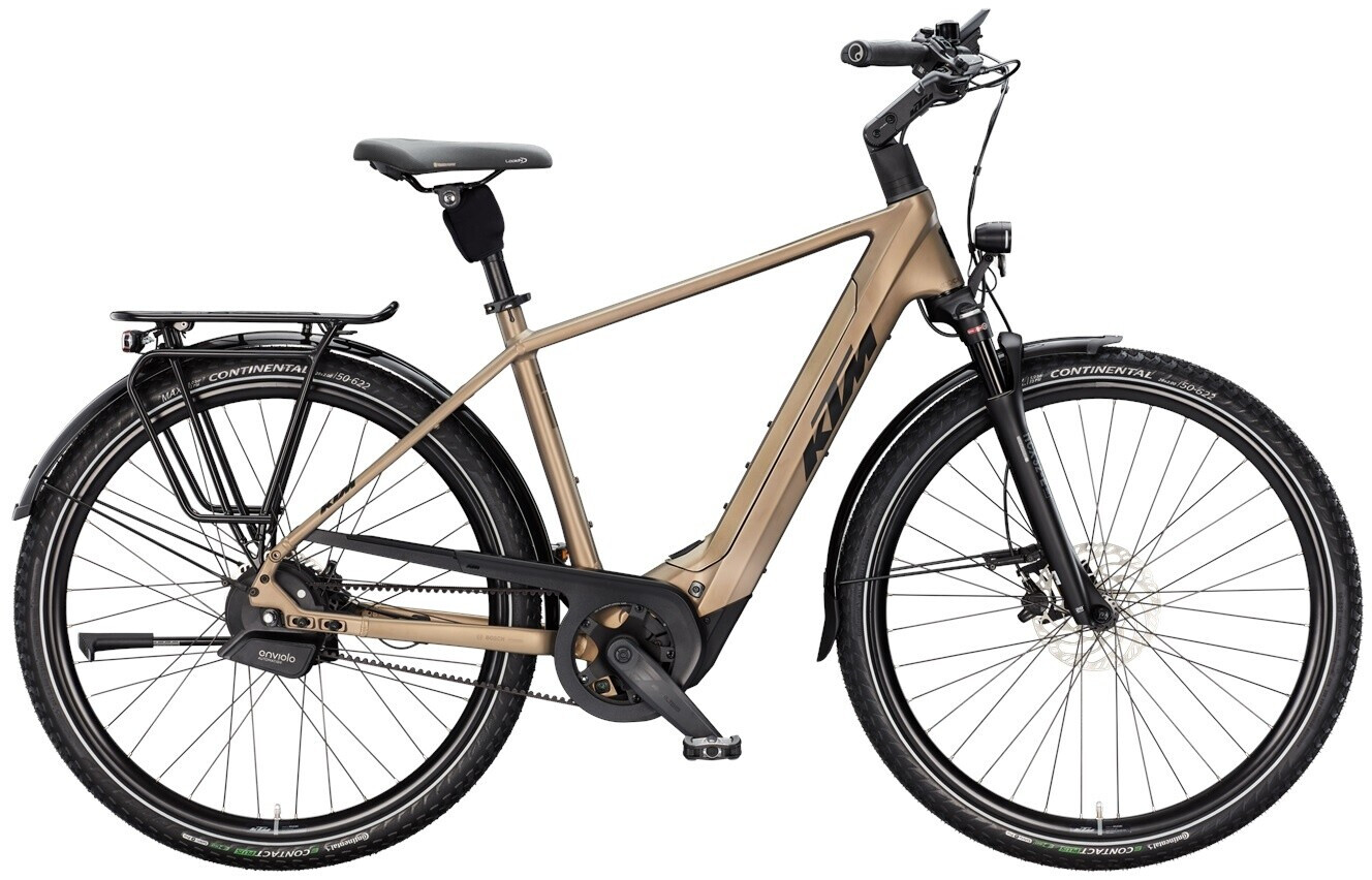 ktm-macina-city-810-belt-800-wh-men-brown-2025 KTM Macina City 810 Belt 2025 800 Wh Men brown – Bild 1