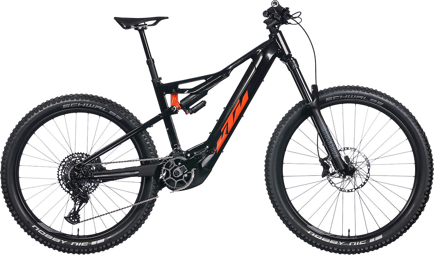 ktm-macina-kapoho-7973-2023-black-orange KTM Macina Kapoho 7973 (2023) black/orange – Bild 1