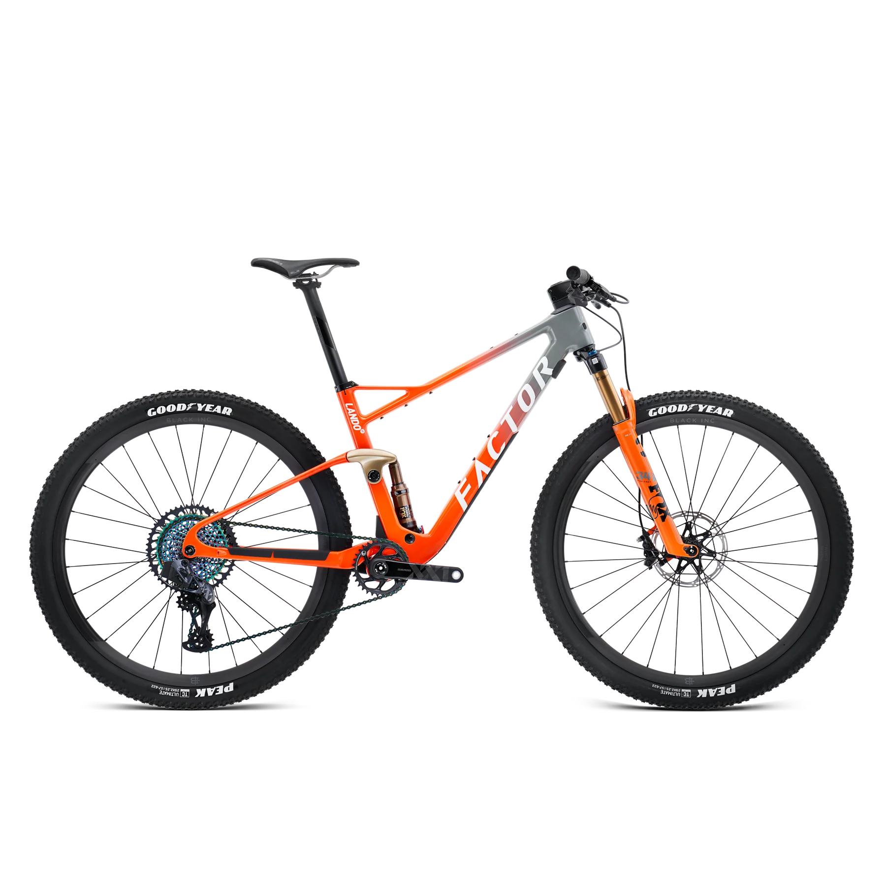 lando-xc-Tribute-Orange-ds-4472x4472 LANDO XC FOX - SRAM XX SL – Bild 1
