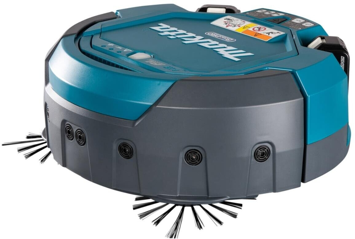 makita-drc200z Makita DRC200Z – Bild 1