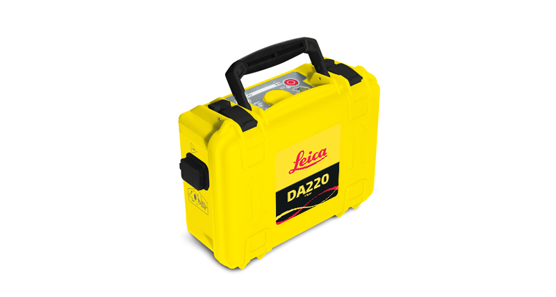 raedlinger-universalgreifer-3-1.png LEICA DA 220 Locator – 1 Watt Signal-Generator – Bild 1