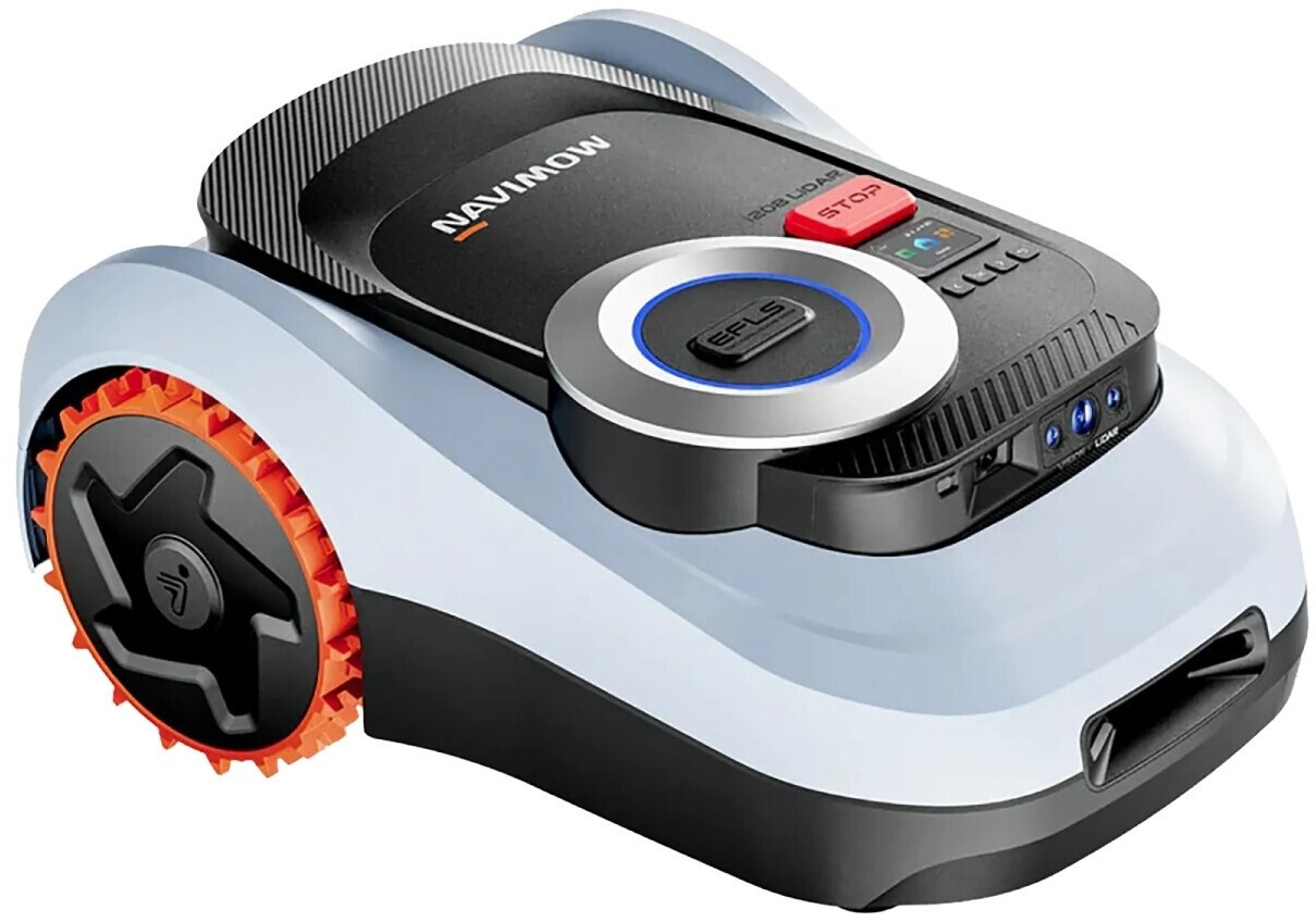 segway-maehroboter-i210e-lidar (7) Navimow Mähroboter i210E LiDAR – Bild 1
