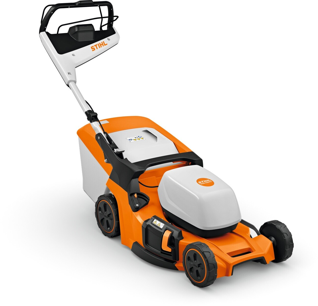 stihl-rma-453-pv-ohne-akku-ladegeraet Stihl RMA 453 PV ohne Akku & Ladegerät – Bild 1