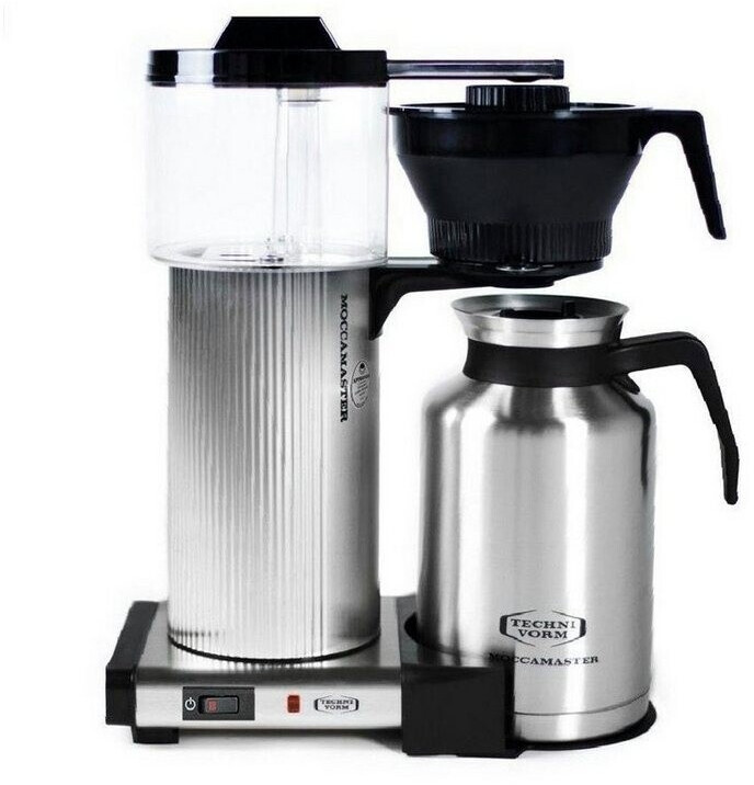 technivorm-moccamaster-cdt-grand-1-8-ltr Technivorm Moccamaster CDT Grand 1,8 Ltr. – Bild 1