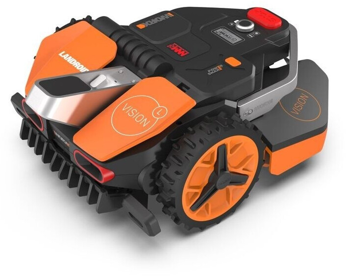 worx-vision-landroid-m800-wr208e Worx Vision Landroid M800 WR208E – Bild 1