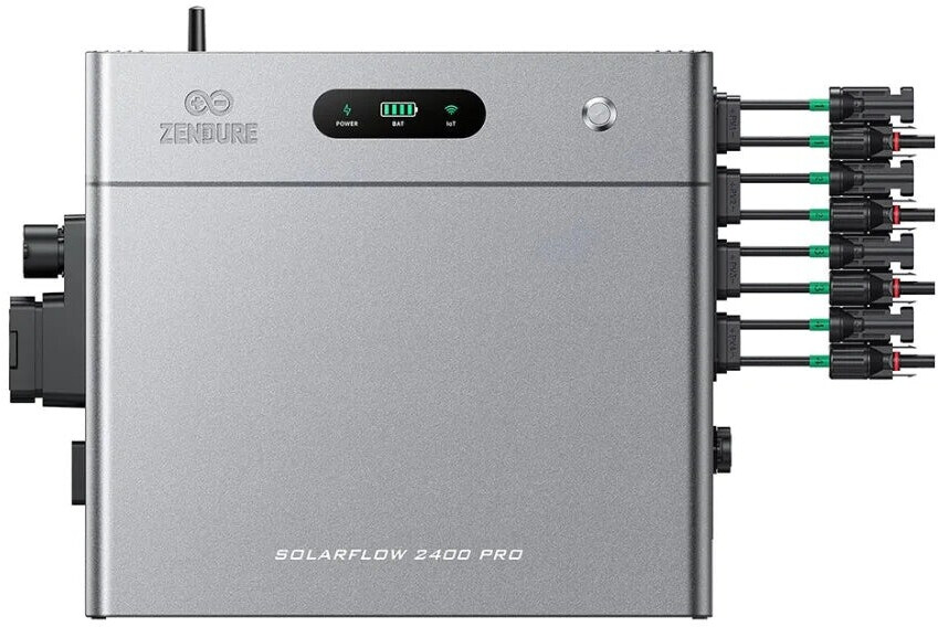 zendure-solarflow-2400-pro (8) Zendure SolarFlow 2400 Pro – Bild 1